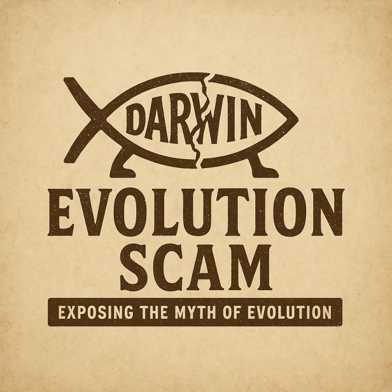 Talking with a biology professor who endorses evolution