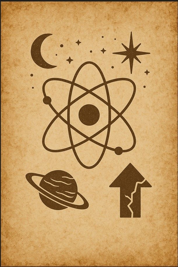 Cause And Effect: The Foundation Of Scientific Thought