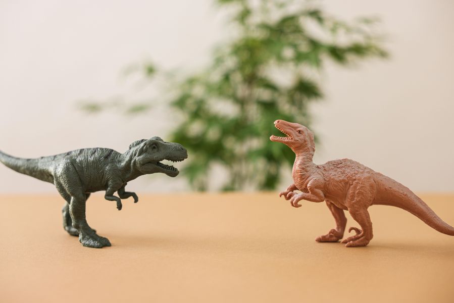 Forbidden History: Dinosaurs and the Bible